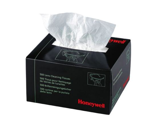 Tīrīšanas salvetes Honeywell H1036811; 400 gab. Citi darbarīki un piederumi