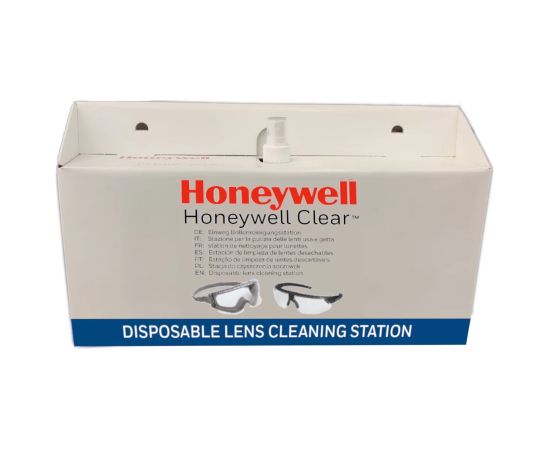 Briļļu tīrīšanas šķidrums Honeywell H1036810; 500 ml Citi darbarīki un piederumi