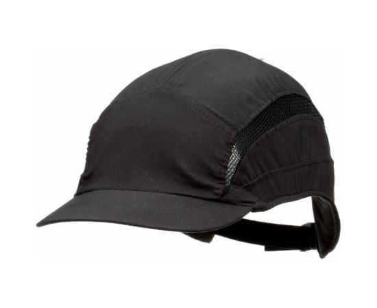 Cepure-ķivere 3M First Base 3 Classic; melns Citi darbarīki un piederumi