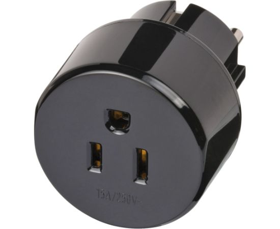 Adapteris Brennenstuhl 1508520 Strāvas pagarinātāji