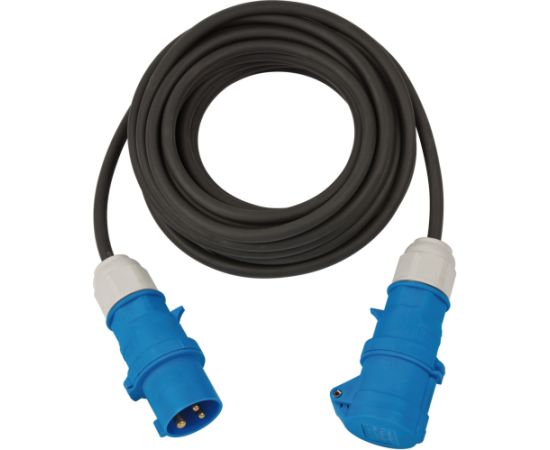 Pagarinātājs Brennenstuhl 1167650110; 10 m; 3x1,5 mm² Strāvas pagarinātāji