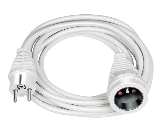 Pagarinātājs Brennenstuhl 1168434; 3 m; 3x1,5 mm² Strāvas pagarinātāji