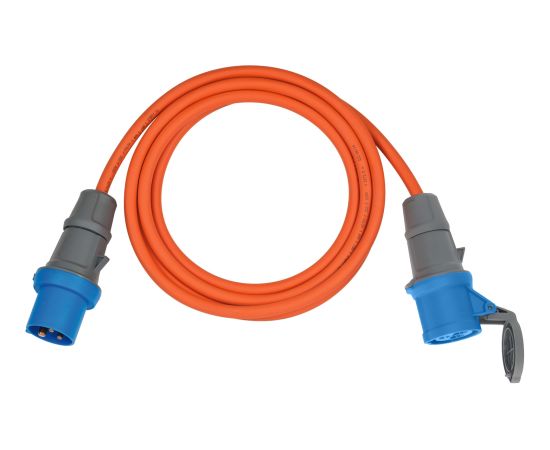 Pagarinātājs Brennenstuhl 1167650605; 5 m; 3x2,5 mm² Strāvas pagarinātāji