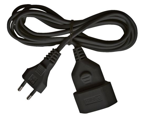 Pagarinātājs Brennenstuhl 1161790; 3 m; 2x0,75 mm² Strāvas pagarinātāji