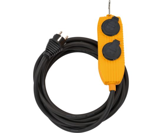 Pagarinātājs Brennenstuhl 1168504010; 10 m; 3x2,5 mm² Strāvas pagarinātāji