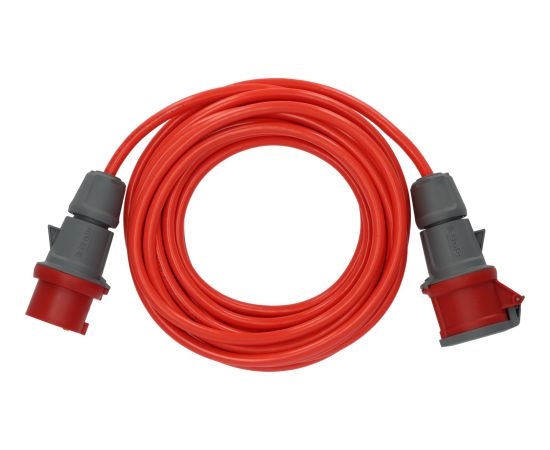 Pagarinātājs Brennenstuhl 1168580; 10 m; 5x1,5 mm² Strāvas pagarinātāji