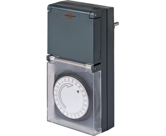 Kontaktdakša Brennenstuhl 1506464 Strāvas pagarinātāji