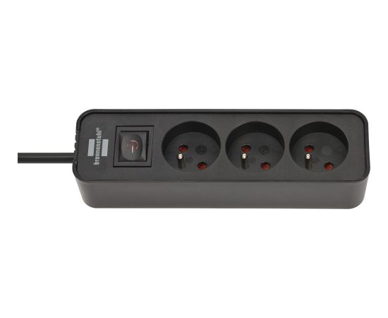 Pagarinātājs Brennenstuhl 1153234000; 1,5 m; 3x1,5 mm² Strāvas pagarinātāji