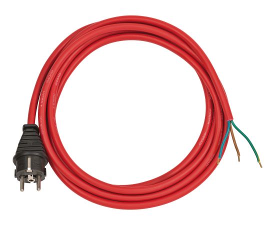 Kabelis Brennenstuhl 1160450; 3 m; 3x1,5 mm² Strāvas pagarinātāji