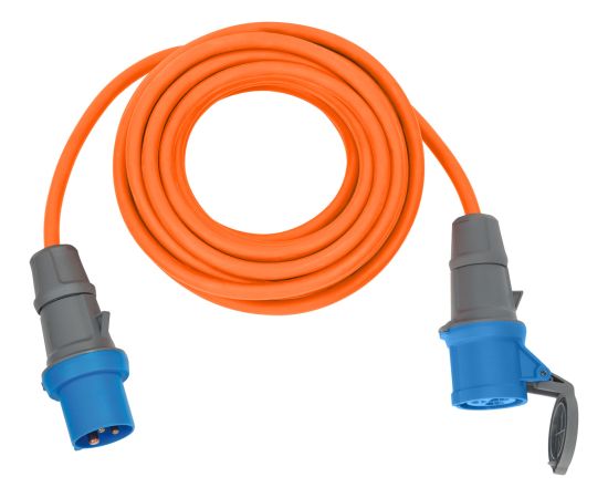 Pagarinātājs Brennenstuhl 1167650610; 10 m; 3x2,5 mm² Strāvas pagarinātāji