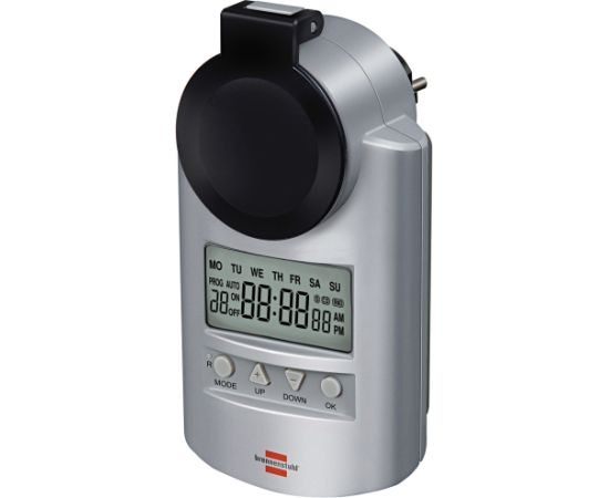 Kontaktdakša Brennenstuhl 1507491 Strāvas pagarinātāji