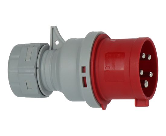 Kontaktdakša Brennenstuhl 1081050020 Strāvas pagarinātāji