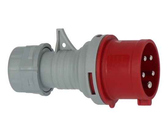 Kontaktdakša Brennenstuhl 1081030020 Strāvas pagarinātāji