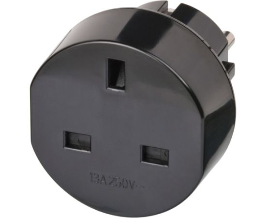 Adapteris Brennenstuhl 1508530 Strāvas pagarinātāji