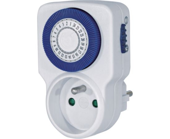 Kontaktdakša Brennenstuhl 1506361 Strāvas pagarinātāji