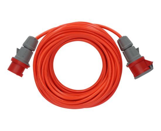 Pagarinātājs Brennenstuhl 1168590; 25 m; 5x1,5 mm² Strāvas pagarinātāji