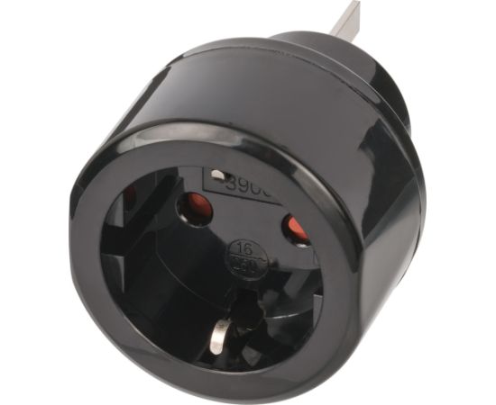 Adapteris Brennenstuhl 1508440 Strāvas pagarinātāji