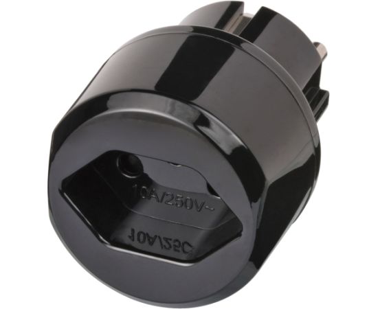 Adapteris Brennenstuhl 1508480 Strāvas pagarinātāji