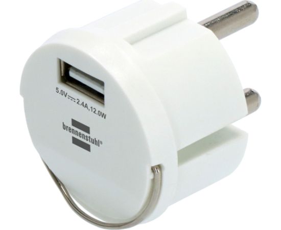 Adapteris Brennenstuhl 1508110 Strāvas pagarinātāji