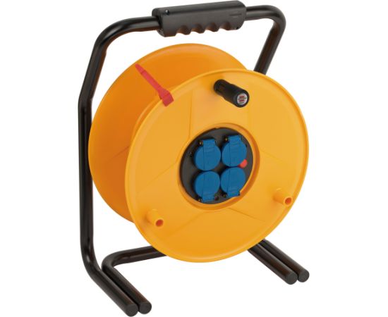 Spole Brennenstuhl 1317724 (bez auklas) Strāvas pagarinātāji