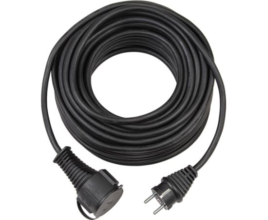 Pagarinātājs Brennenstuhl 1166824; 25 m; 3x2,5 mm² Strāvas pagarinātāji