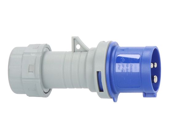 Kontaktdakša Brennenstuhl 1081010020 Strāvas pagarinātāji