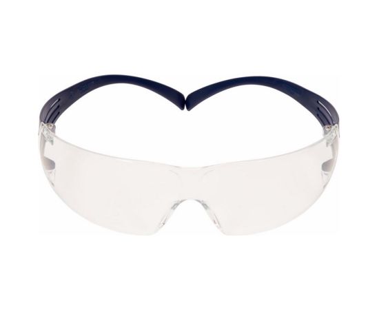 Aizsargbrilles 3M SecureFit 200; skaidrs; zils Citi darbarīki un piederumi
