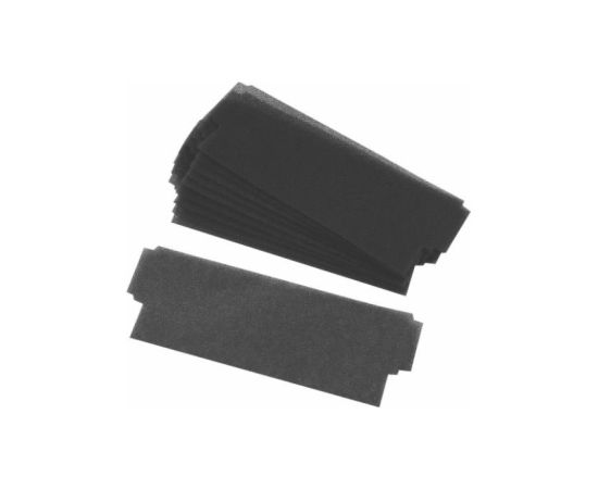 Priekšfiltrs 3M Versaflo TR3600; 10 gab. Citi darbarīki un piederumi