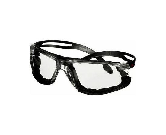 Aizsargbrilles 3M SecureFit 501; caurspīdīgs Citi darbarīki un piederumi