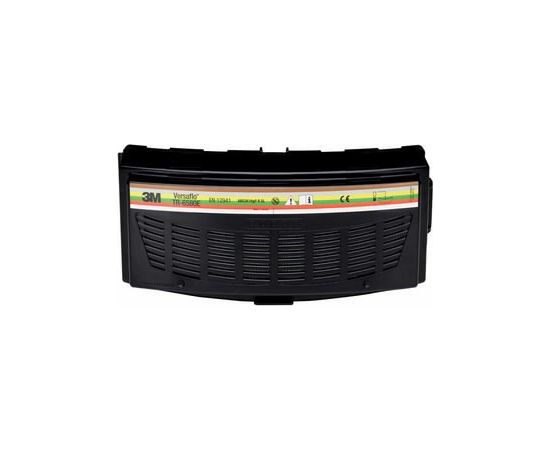 Filtrs 3M Versaflo TR6580E; P3 Citi darbarīki un piederumi
