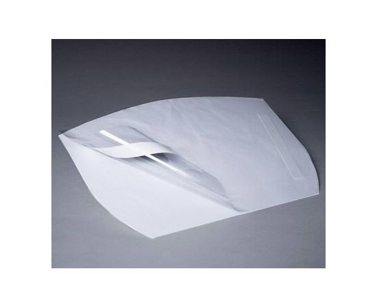 Noplēšama sejsarga plēve 3M S600/700/800; M/L; caurspīdīgs Citi darbarīki un piederumi