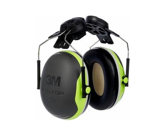 Ausu aizsargi 3M Peltor X4P3EGB; 33 dB Citi darbarīki un piederumi