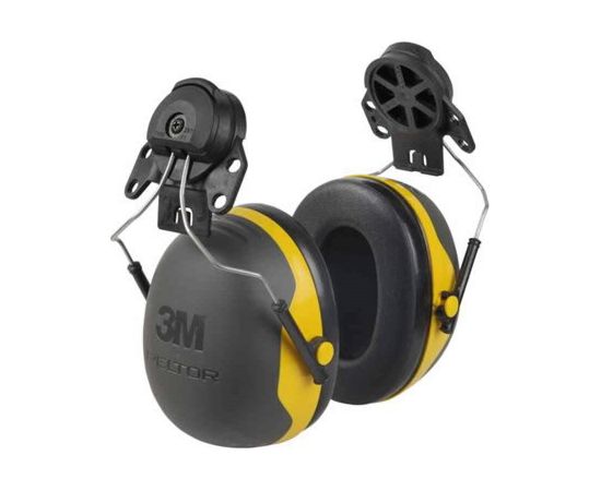 Ausu aizsargi 3M Peltor X2P3EGU; 31 dB Citi darbarīki un piederumi