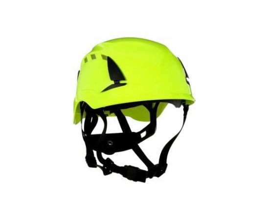 Aizsargķivere 3M SecureFit X5014V; dzeltens Citi darbarīki un piederumi