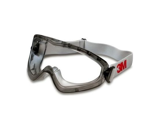 Aizsargbrilles 3M Scotchgard 2891; caurspīdīgs Citi darbarīki un piederumi