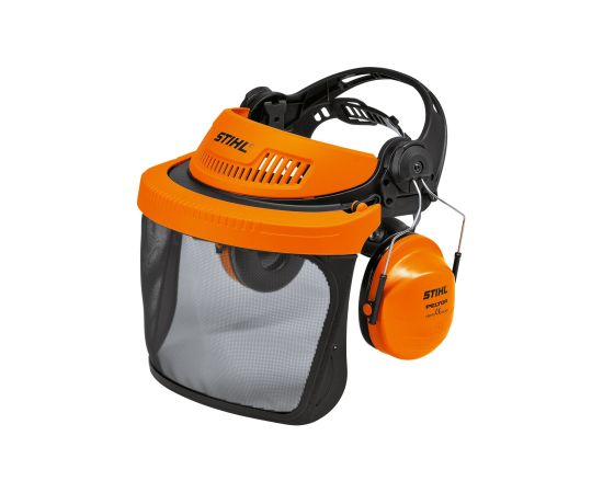 Aizsargtīkls ar austiņām Stihl Advance GPA 28 Citi darbarīki un piederumi