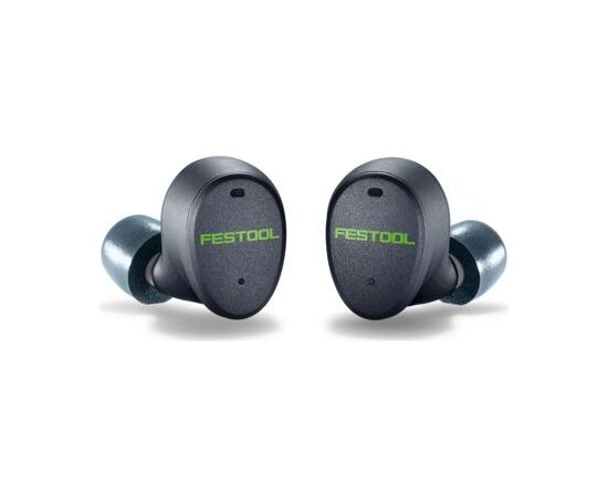 Ausu aizsargi Festool GHS 25 I ar Bluetooth funkciju Citi darbarīki un piederumi