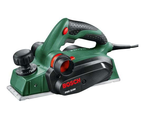 Elektriskā ēvele Bosch PHO 3100; 750 W Рубанки