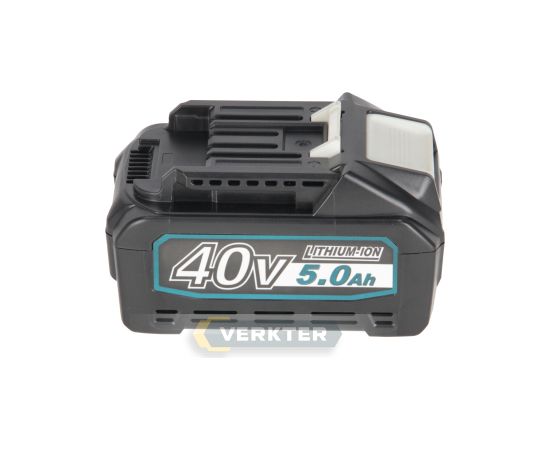Akumulators Ahlio 40V; 5.0Ah; Li-ion; saderīgs ar Makita instrumentiem Аккумуляторы