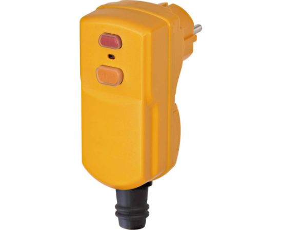 Kontaktdakša Brennenstuhl 1290670 Strāvas pagarinātāji