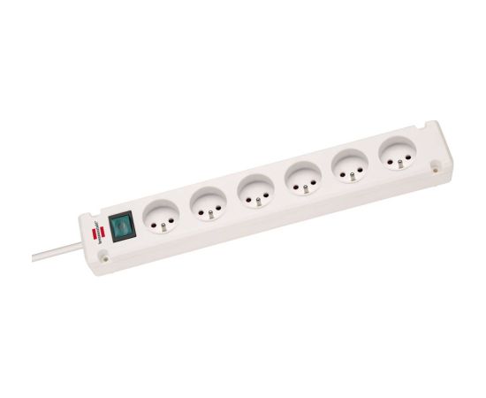 Pagarinātājs Brennenstuhl 1150651326; 3,0 m Strāvas pagarinātāji