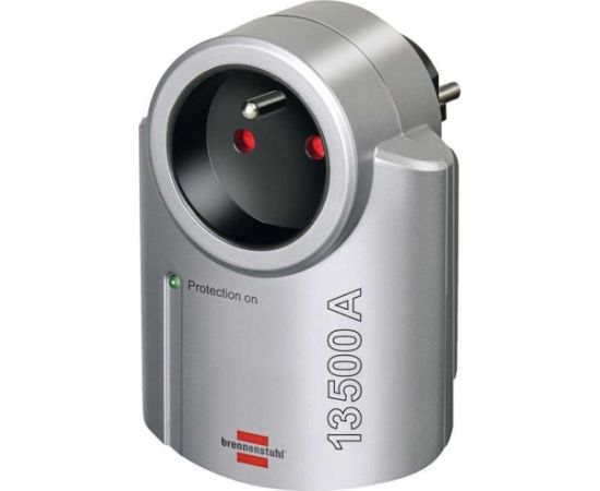 Adapteris Brennenstuhl 1506951 Strāvas pagarinātāji