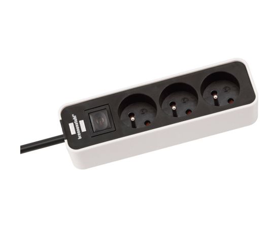 Pagarinātājs Brennenstuhl 1153234020; 1,5 m Strāvas pagarinātāji