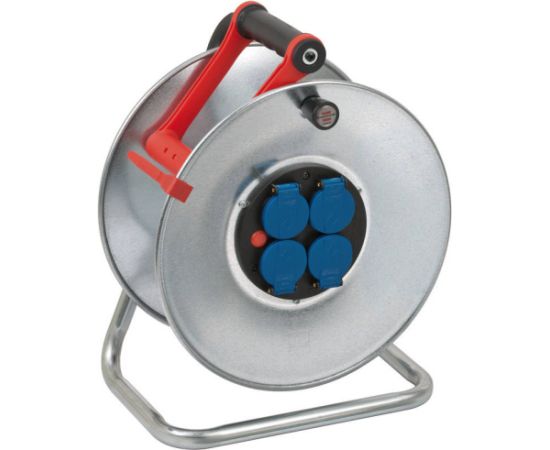 Spole Brennenstuhl 1198314 (bez auklas) Strāvas pagarinātāji