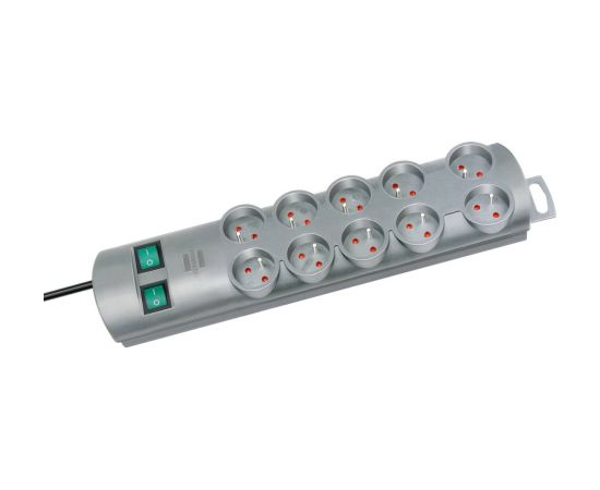 Pagarinātājs Brennenstuhl 1153394120; 2,0 m Strāvas pagarinātāji