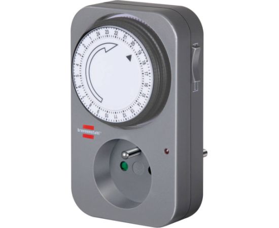 Adapteris Brennenstuhl 1506454 Strāvas pagarinātāji