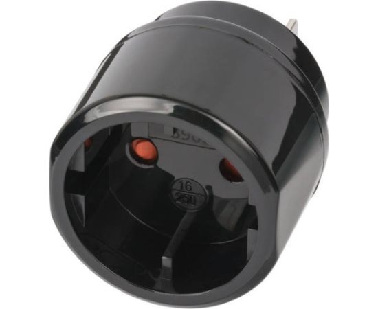 Adapteris Brennenstuhl 1508450 Strāvas pagarinātāji