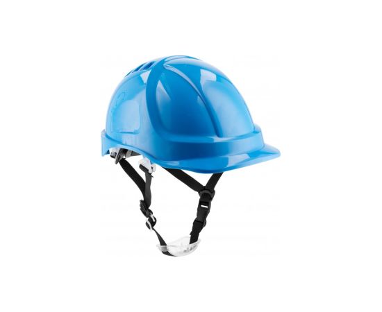 Aizsargķivere Hogert HT5K195; zils Citi darbarīki un piederumi