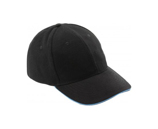 Cepure Hogert HT5K186; melna Citi darbarīki un piederumi