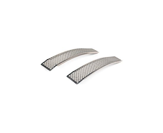 Uzlādes tips McCulloch 200x1500x50 O4BL-3 liekts Aeratori